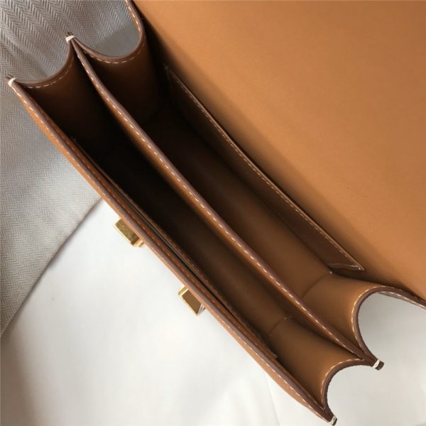 Hermes Constance 23 Bag - Image 5