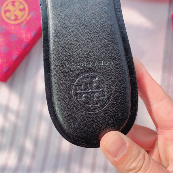 Tory Burch sandals slippers replica shoes - Image 5