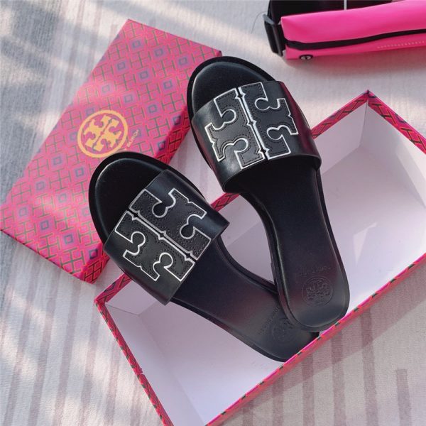 Tory Burch sandals slippers replica shoes - Image 7