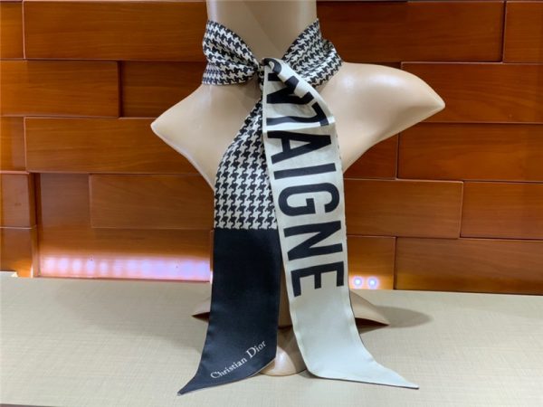 dior ribbon