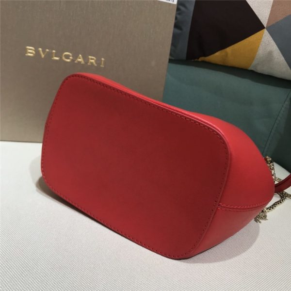 BVLGARI handbag bag - Image 3