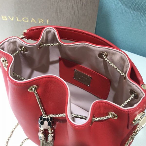 BVLGARI handbag bag - Image 4