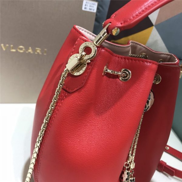 BVLGARI handbag bag - Image 7