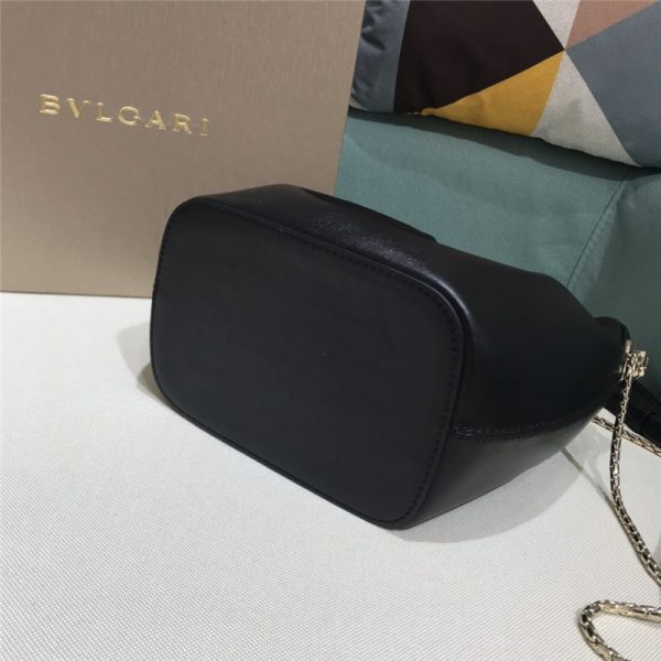 BVLGARI handbag bag - Image 4
