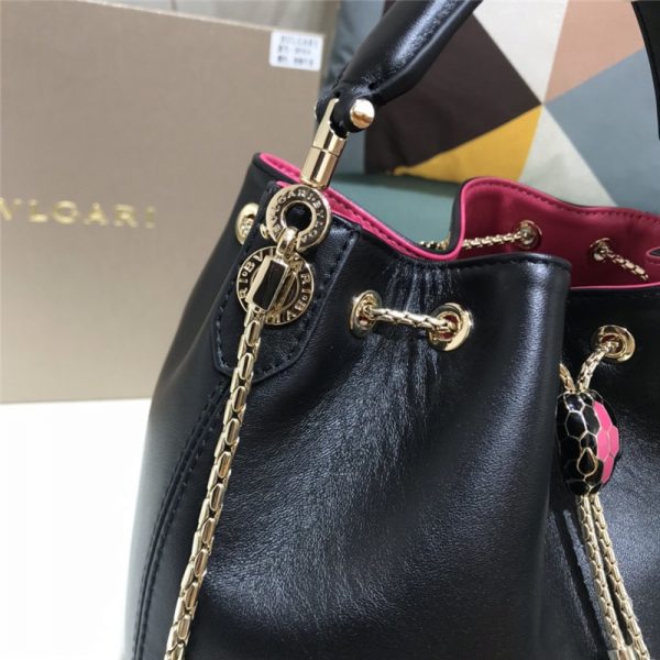 BVLGARI handbag bag - Image 5