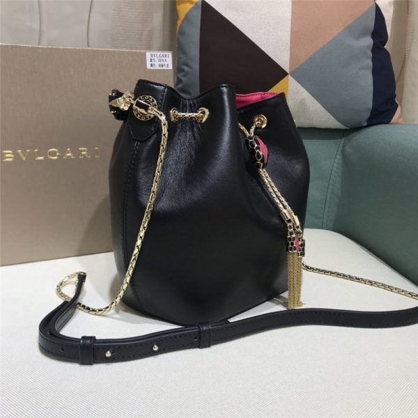 BVLGARI handbag bag - Image 6