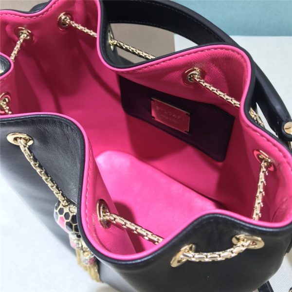 BVLGARI handbag bag - Image 7