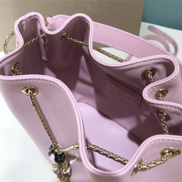 BVLGARI handbag bag - Image 3