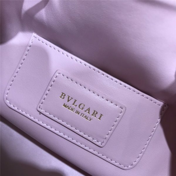 BVLGARI handbag bag - Image 5