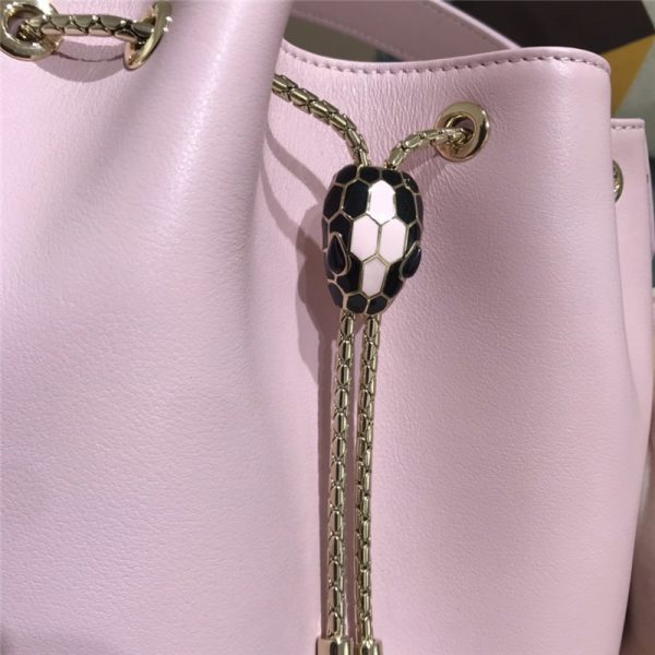 BVLGARI handbag bag - Image 7