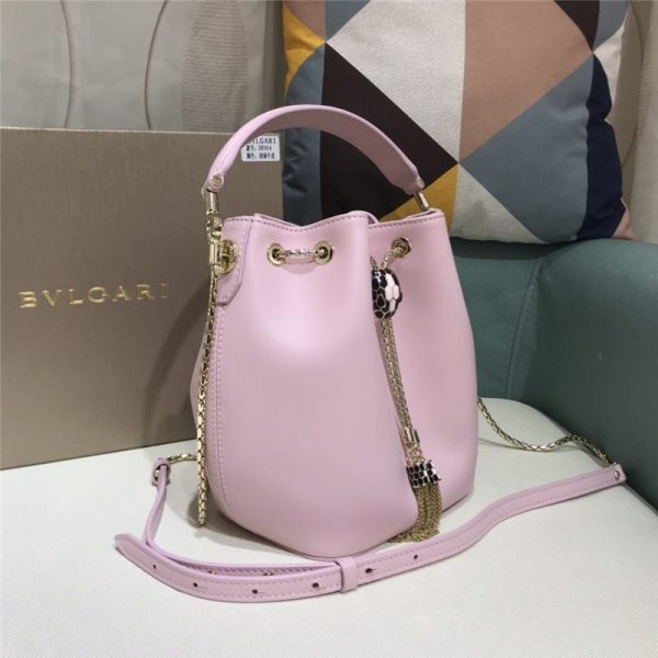 BVLGARI handbag bag - Image 8