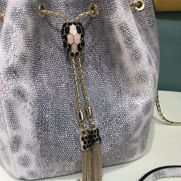 BVLGARI handbag bag - Image 3