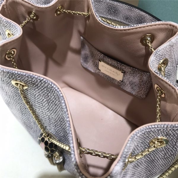 BVLGARI handbag bag - Image 6