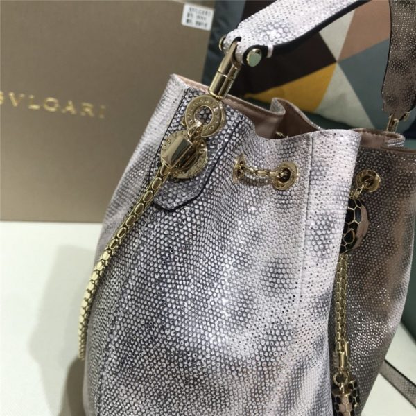 BVLGARI handbag bag - Image 7