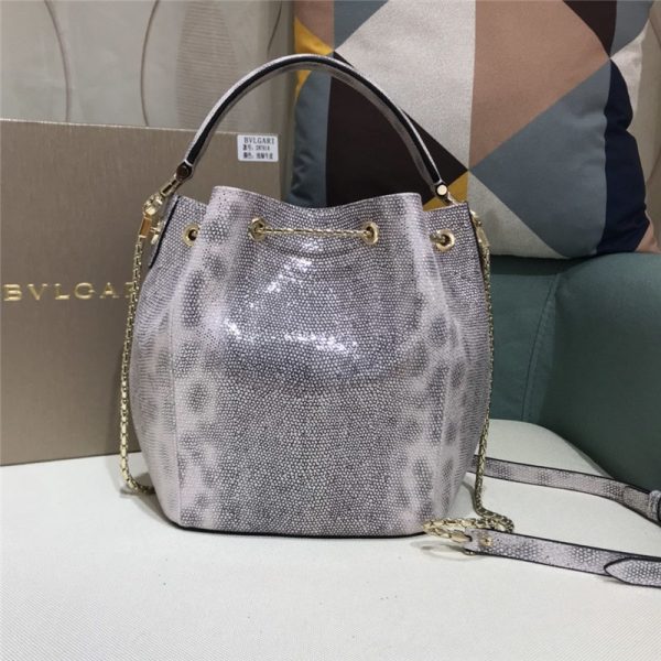 BVLGARI handbag bag - Image 8