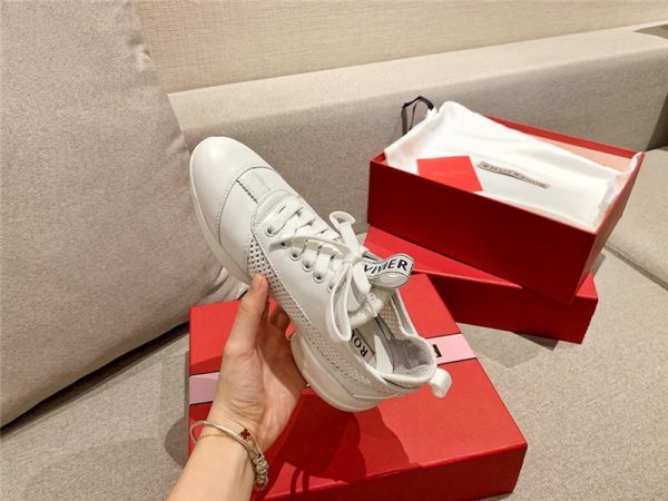 Roger vivier sneakers - Image 6