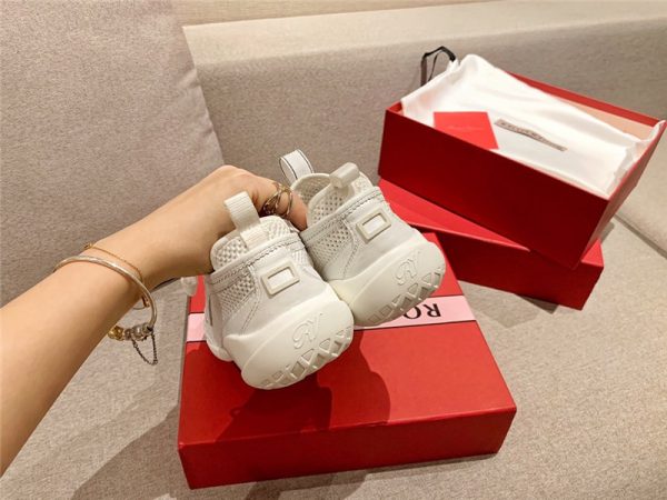 Roger vivier sneakers - Image 8