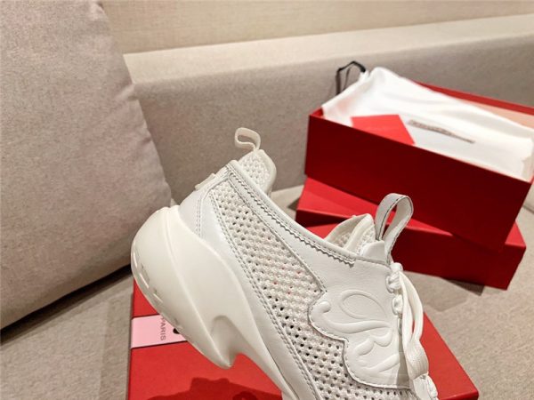 Roger vivier sneakers - Image 9