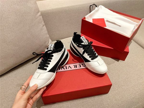 Roger vivier sneakers - Image 7