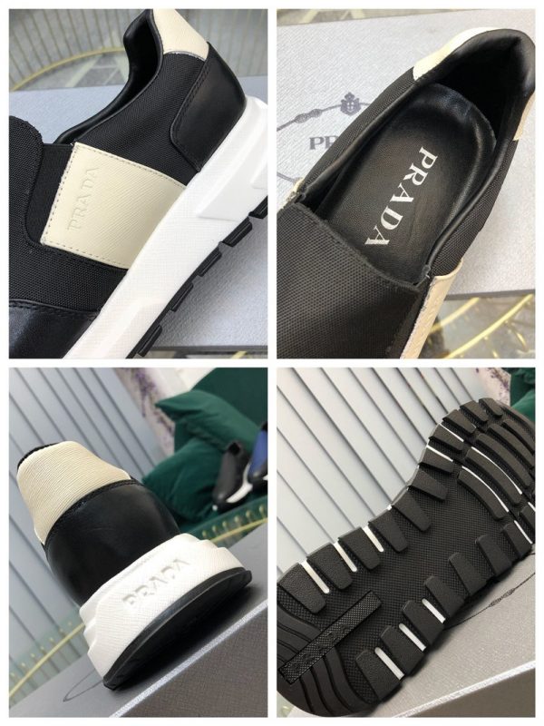 Prada Sneakers men - Image 8