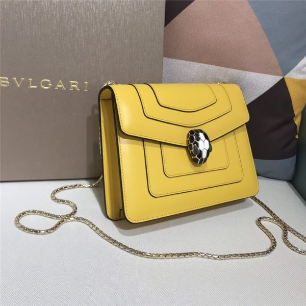 bvlgari serpenti forever bag - Image 6