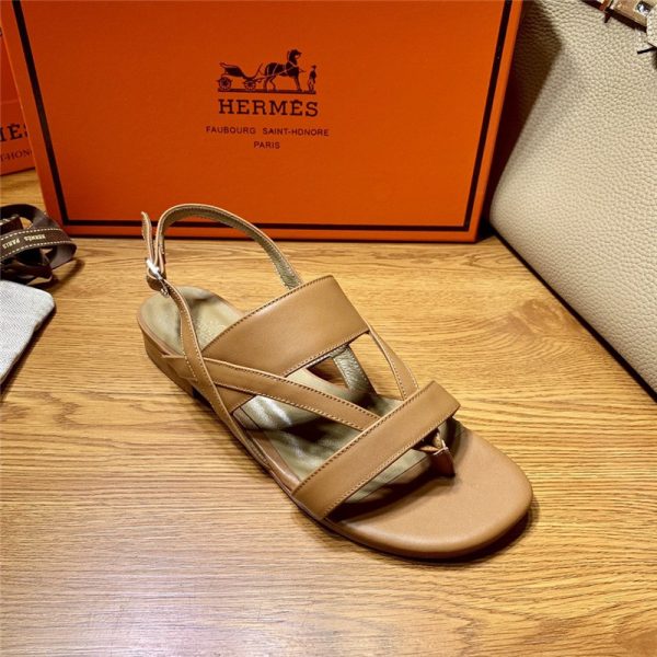 hermes sandals women - Image 3
