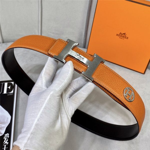 hermes belt women - Image 3