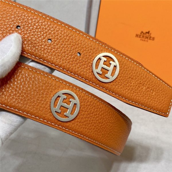 hermes belt women - Image 5