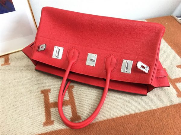 hermes birkin shoulder bag - Image 6