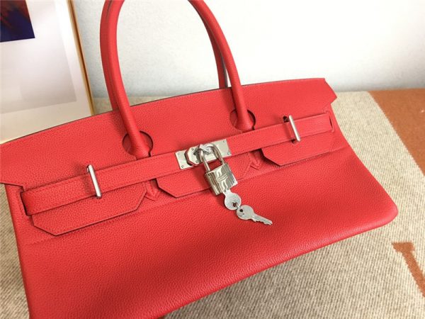 hermes birkin shoulder bag - Image 4