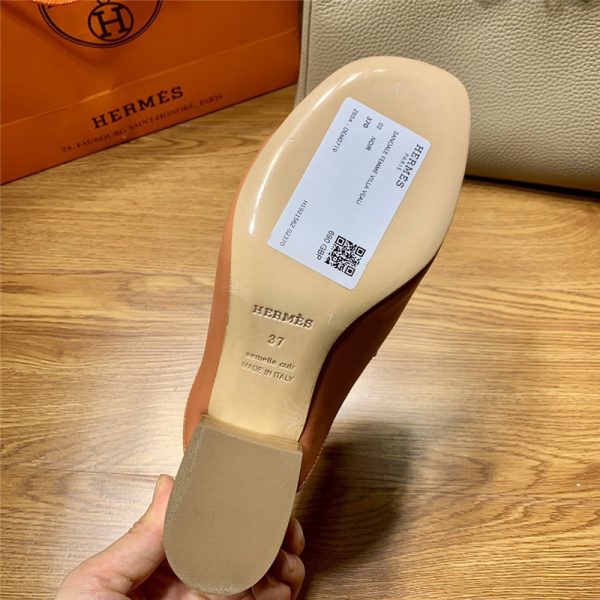 Hermes sandals women - Image 4