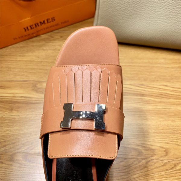 Hermes sandals women - Image 5