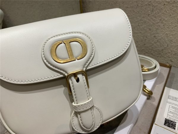 dior bobby bag white - Image 5
