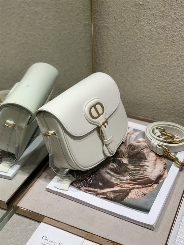 dior bobby bag white - Image 6