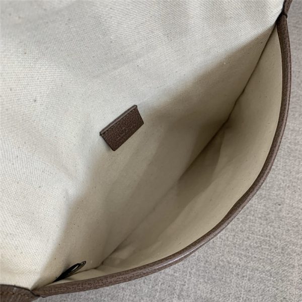 gucci Tiger bag messenger bag - Image 4
