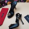 d&g heel sandals replica shoes