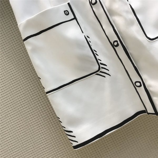 fendi california sky dresses replica clothing - Image 4