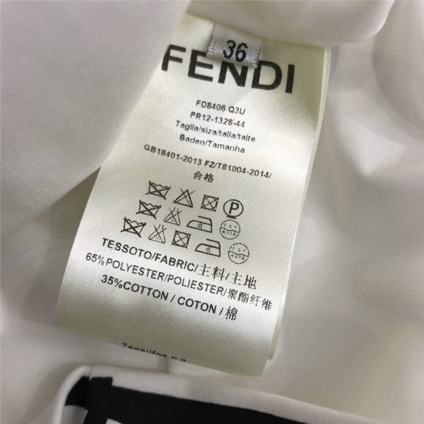 fendi california sky dresses replica clothing - Image 5