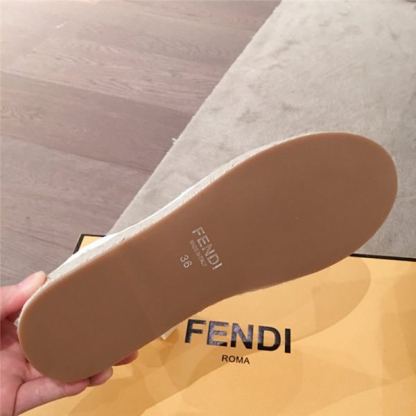fendi sandals - Image 5