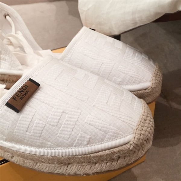 fendi sandals - Image 6