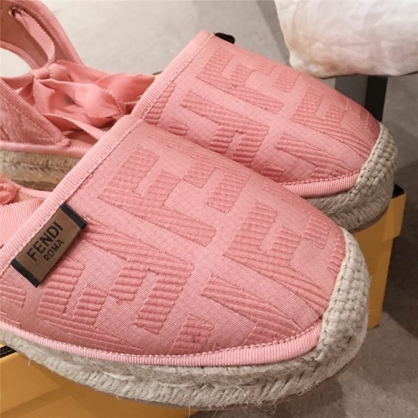 fendi sandals - Image 5