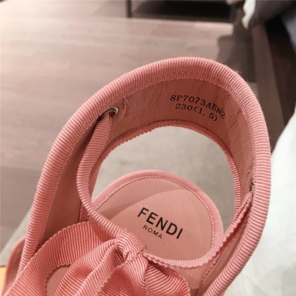 fendi sandals - Image 6