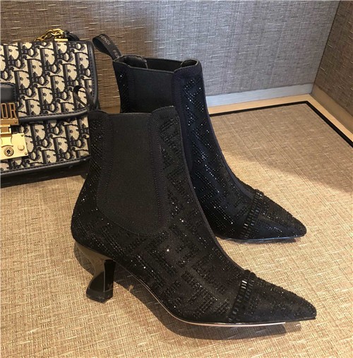 fendi boots replica shoes