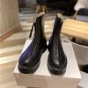 THE ROW ankle boots replica shoes