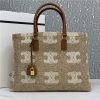 celine cabas phantom tote