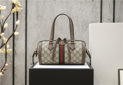 gucci ophidia gg boston bag