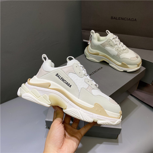 balenciaga triple-s sneakers
