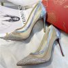 christian louboutin high heels