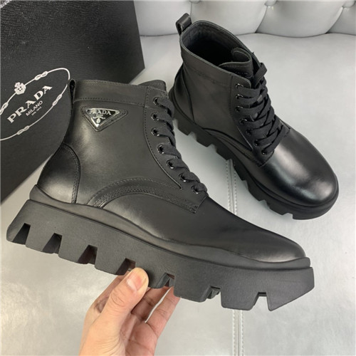 prada high top sneakers mens