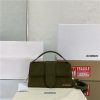 jacquemus bambino bag